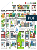 Ficha A4 Ciudad DELE - Alumno PDF