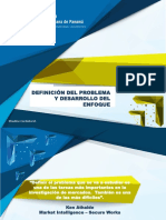 2 - Def Del Problema y Enfoque PDF