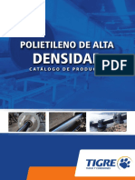 Catalogo Hdpe