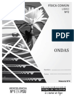 Libro N°2 Física Común Ondas 2018