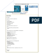 Save Data to SD Card & Create Chart