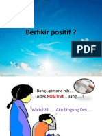 Positive