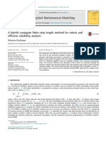 Relaxed Performance Measure Approach For Reliability-Based Design Optimization