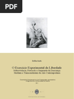 O Exercício Experimental da Liberdade - Delfim Sardo PHD.pdf