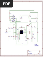 220 VAC (IN) : New Schematic