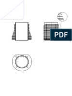 Cilindro Sin Cotas para Imprimir PDF
