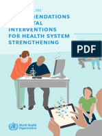 WHO guidelines recommendations on digital interventions for health system strengthening.pdf