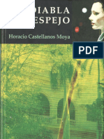 La Diabla en El Espejo - Horacio Castellanos Moya PDF