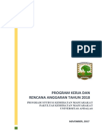 Program Kerja dan RAKL Prodi 2018.pdf