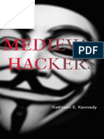 KENNEDY, Kathleen E - Medieval Hackers PDF