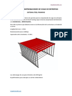 Acero Steelframe