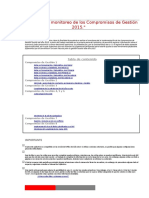 Matriz I de Elaboración Del PAT