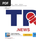 Anti-Semitic Shazia Hobbs Article