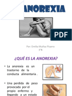 anorexia emilia.pptx