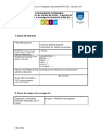 Proyecto CSIC Plantas Medicinales PDF