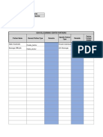 DPDS Template