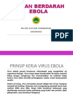 Ptt. Virus Ebola