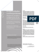 Arias - Subjetividades Contemporaneas PDF