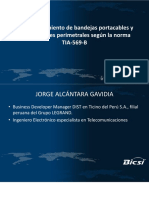 II Congreso Bicsi Cala Peru 2017. Ponencia Jorge Alcantara PDF
