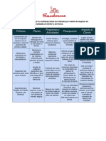 Recopilacion de Informacion y Pronosticos de La Demanda