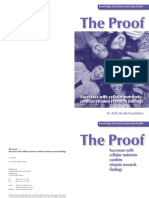 Dr Matthias Rath Protocol Success Stories Testimonials.pdf