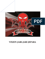 All About Vijar Jepara