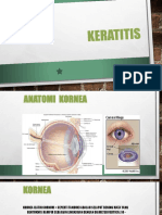 Keratitis Virus