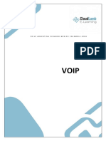 Telefonía VOIP