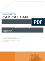 Cad Cam Cae
