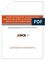 13.bases Estandar AS Consultoria de Obras - 2019 - V2