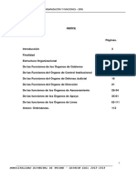 Manual de Organización Y Funciones - 2018.: Municipalidad Distrital de Tucume - Gestion Edil 2015-2018