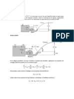 Problema de Hidraulica