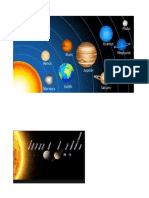 El Sistema Solar