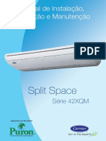 Ar Condicionado - Carrier - b95fa-IOM-Space_42XQM_256.08.731-D-01-15--view-.pdf