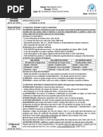 10 No Batismo e Santa Ceia Do Senhor