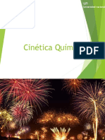 Cinética Química