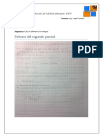 Deberes Segundo Parcial