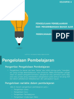 Pengembangan Media Pembelajaran