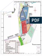 Location Diagram: Return Water Regulating Pon