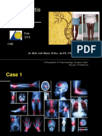 Osteoarthritis 2018.ppt