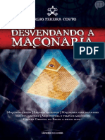 DESVENDANDO A MAÇONARIA - Sérgio Pereira Couto - Universo Dos Livros PDF