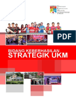 Bidang Keberhasilan Strategik UKM 2017 PDF
