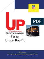 UP Booklet