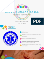 Osteoarthritis 2018