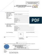 Formulir FL2SN-1