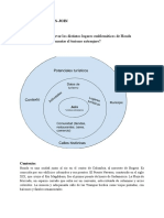 Proyecto Innovación Turismo