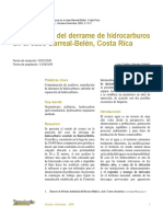 Dialnet RemediacionDelDerrameDeHidrocarburosEnElCasoBarrea 4835553 PDF