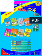 Buku Kb Tk Paud Playgroup Pg 2019 - (WA.0878-7837-8569) 