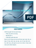 Thuốc kháng histamin PDF