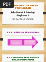 Contoh Laporan Projek Rbt
